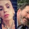Mayela Laguna acusa irregularidades en el caso que demostraría que Luis Enrique Guzmán sí es el padre de su hijo