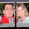 Marie Claire Harp bien nerviosa confirma que su relación con José Manuel Figueroa está en pausa