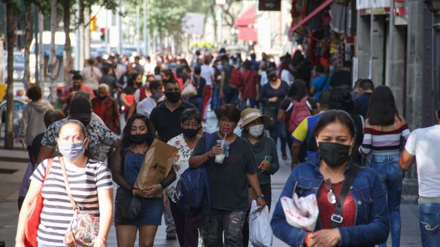 Ciudadanos de México