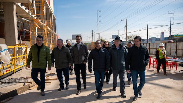 Canadá City se consolida como proyecto estratégico para Escobedo