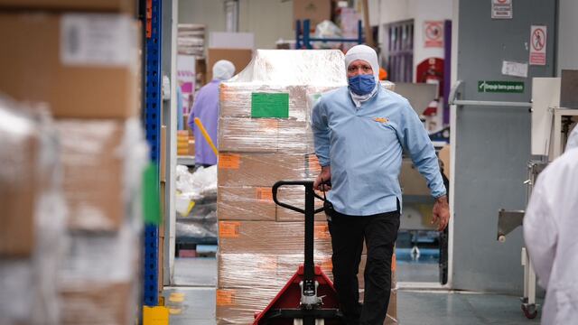 Jalisco es líder nacional en registro de nuevos patrones