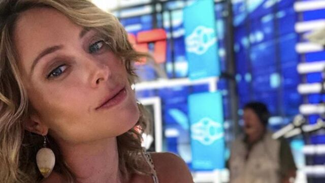 Vanessa Huppenkothen