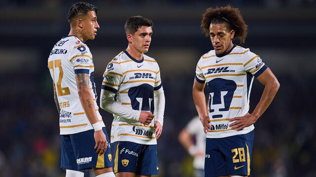 Pumas ya tiene nuevo director técnico tras la batalla entre Efraín Juárez y Jaime Lozano