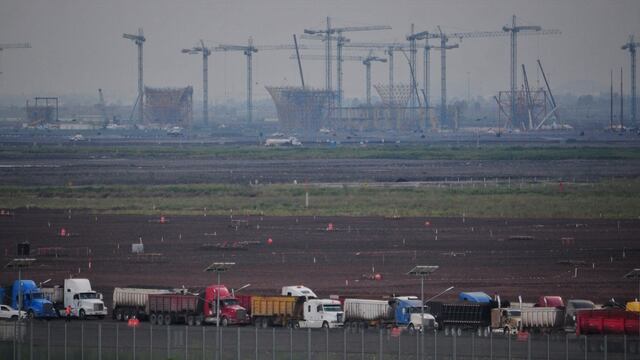 Aeropuerto corrupción