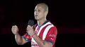 Chicharito Hernández lanza su primer dardo al América; Chivas es el más grande de este país