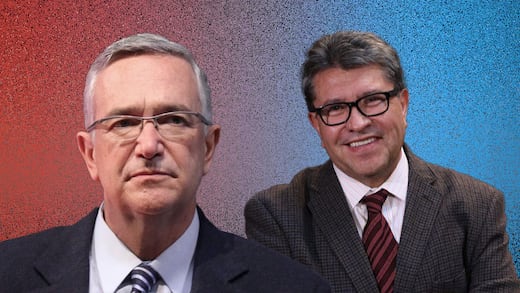 Monreal descarta venganza contra Salinas Pliego con reforma fiscal