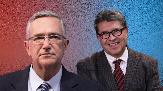 Monreal descarta venganza contra Salinas Pliego con reforma fiscal