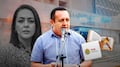 Fiscalía de Veracruz solicita desafuero de Raúl González Martínez por asesinato de Roxana Guzmán