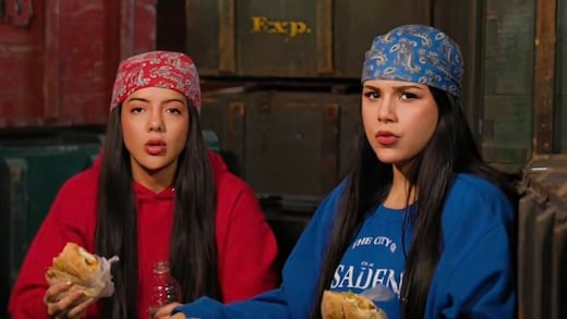 ¿Quién es Doris Jocelyn? Make-up artist criticada por tratar “insensiblemente” tema de migrantes y desaparecidos en video