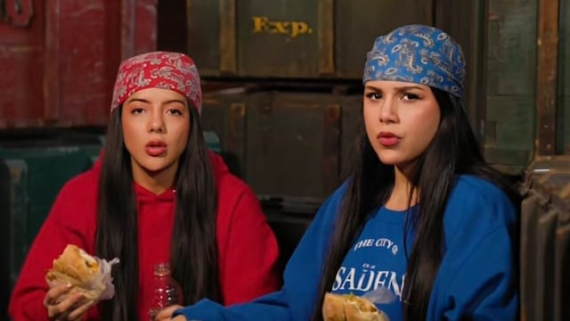 Doris Jocelyn, migrantes y desaparecidos