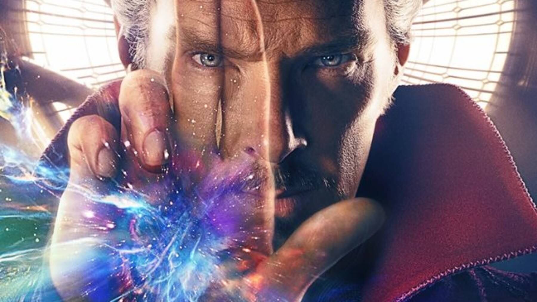 Doctor Strange