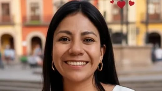 ¿Quién es Valeria Cruz? Diputada de Morena en Iztapalapa