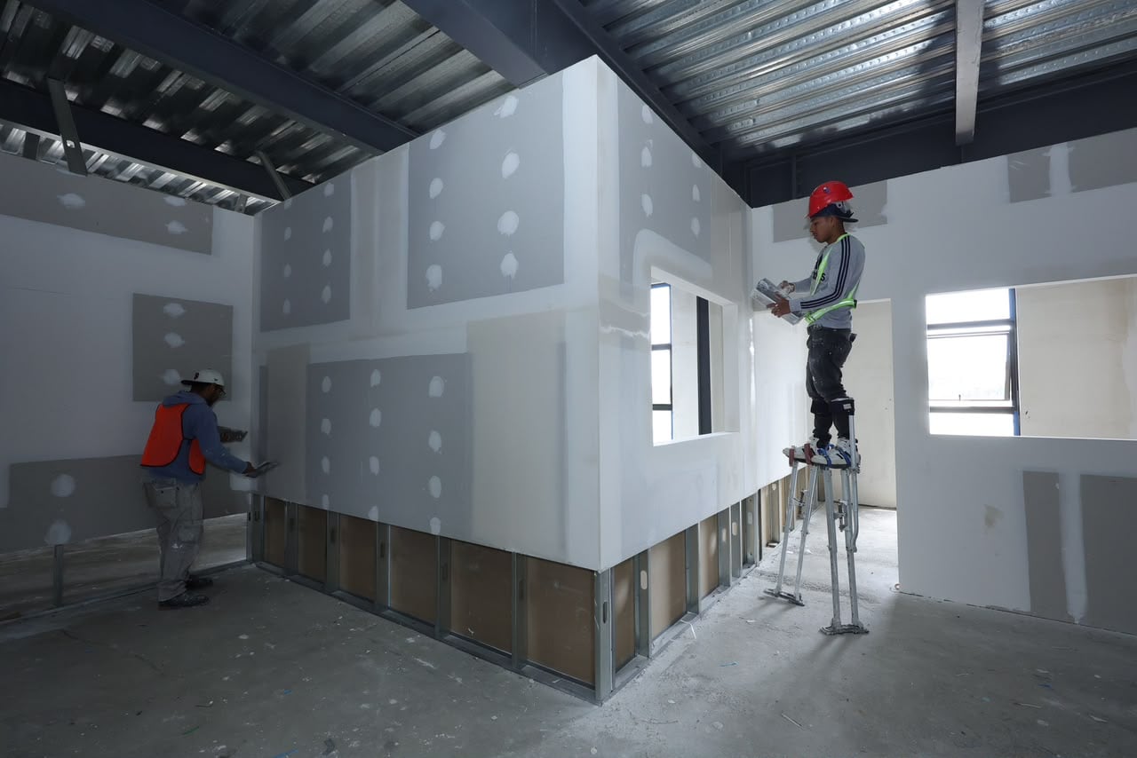 Nueva Ciudad Administrativa concentrará 13 dependencias en Tlaxcala.