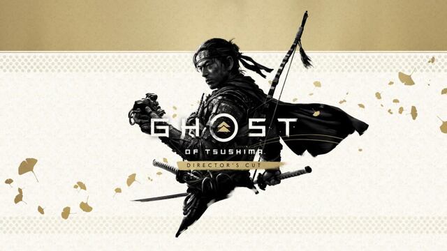 Ghost of Tsushima Director’s Cut