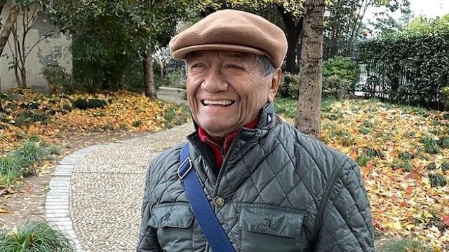 Armando Manzanero