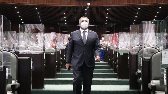 Benjamín Saúl Huerta