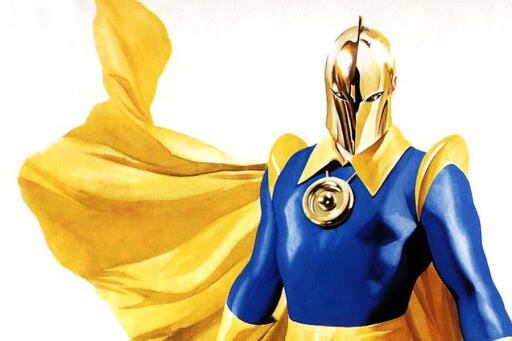 Doctor Fate