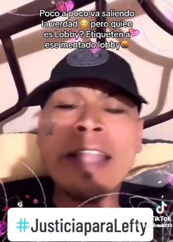 Menace Wp, rapero