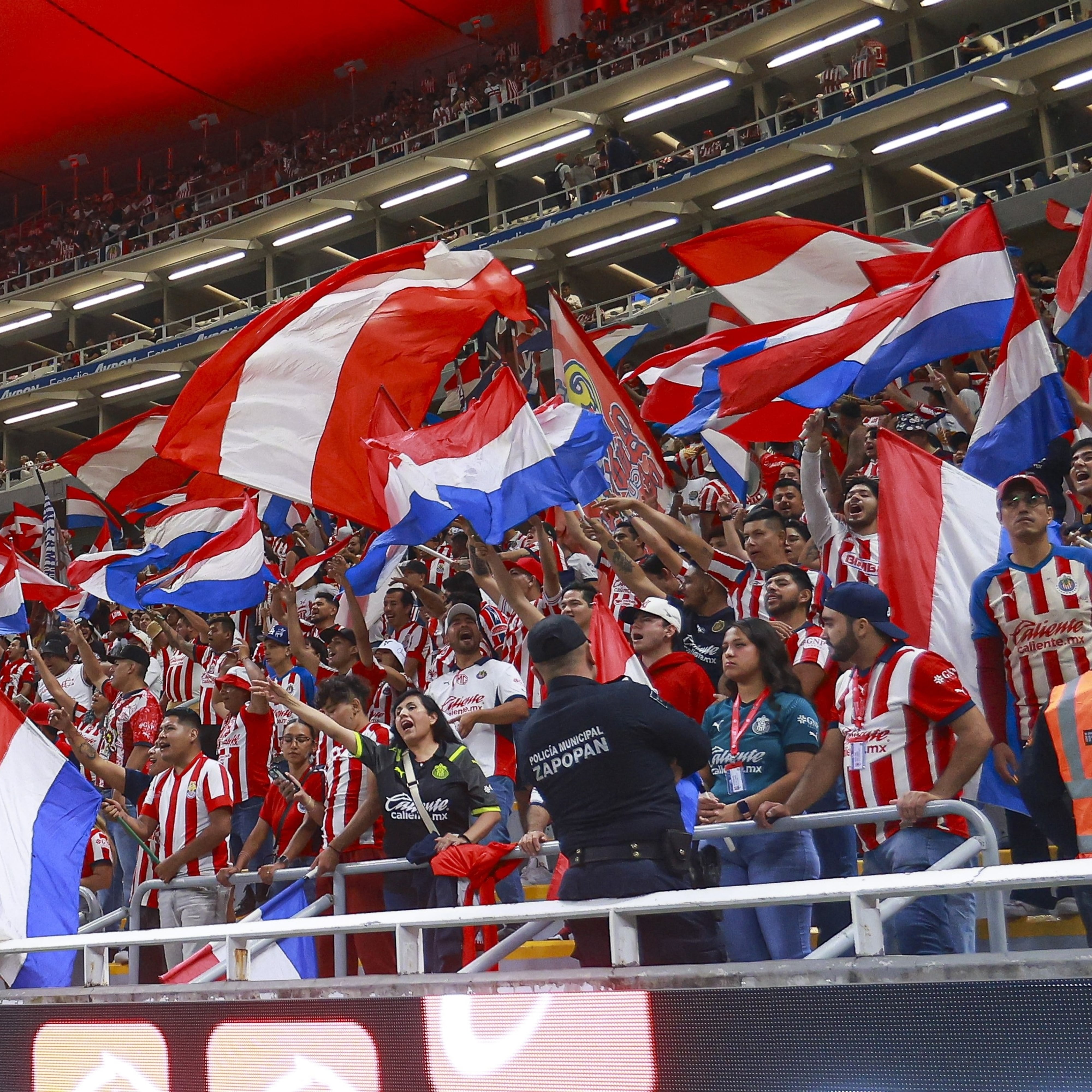 Detienen a uno de los implicados en la muerte de fan de Chivas previo al Clásico Tapatío