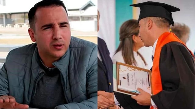 ¿Quién es Diego Santoy Riveroll?