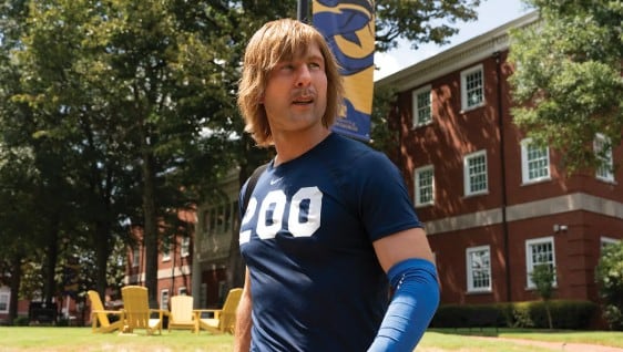 Chad Powers