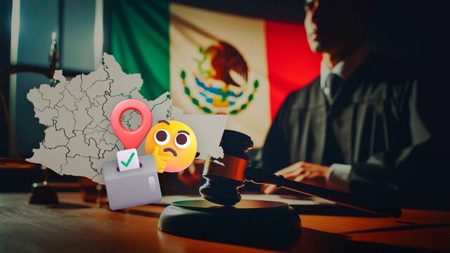 Casillas especiales en Oaxaca elecciones Poder Judicial 2025