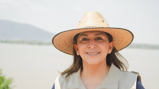 ¿Quién es Alma Mireya González? Alcaldesa de Quiroga, Michoacán