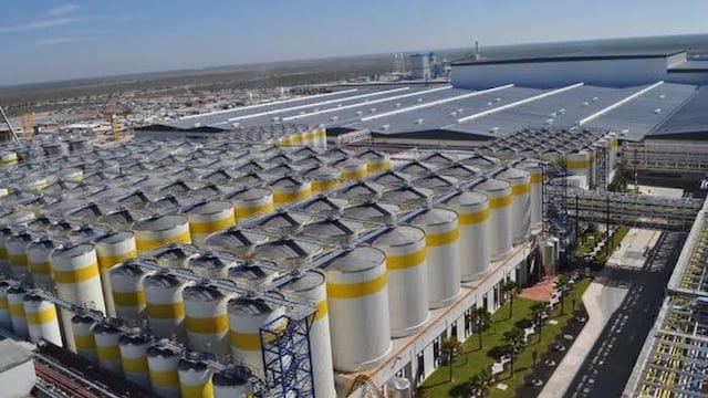 Producción de cerveza, refrescos y agua embotellada usan menos del 1% del agua: Conagua