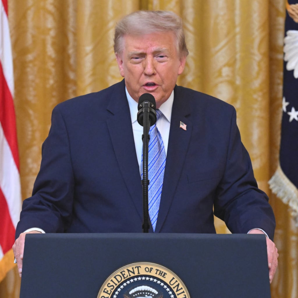 Trump acusa a China de intervenir en las elecciones de Estados Unidos de 2020