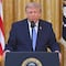 Trump acusa a China de intervenir en las elecciones de Estados Unidos de 2020