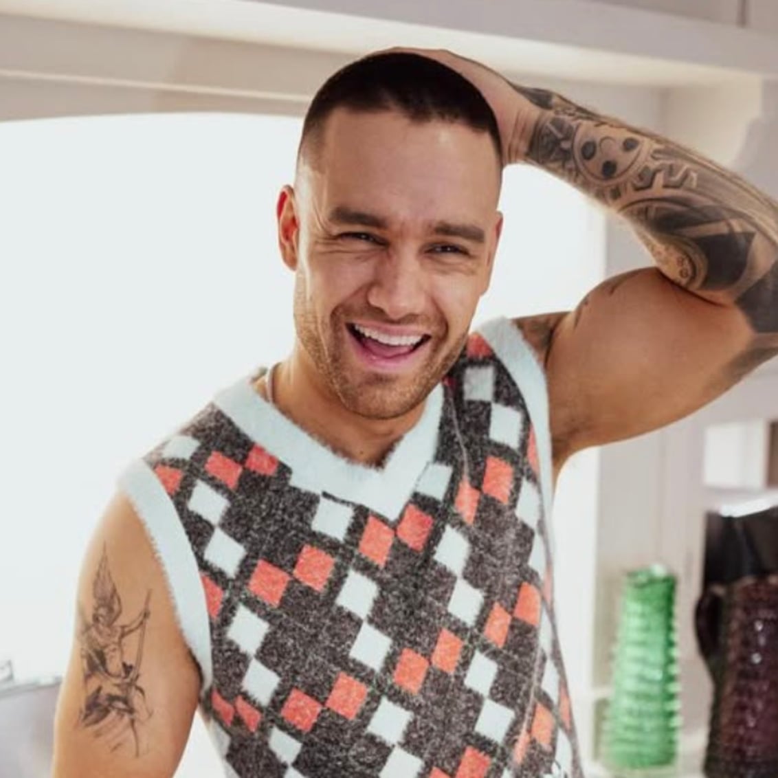 Dos acusados de traficar drogas a Liam Payne son liberados