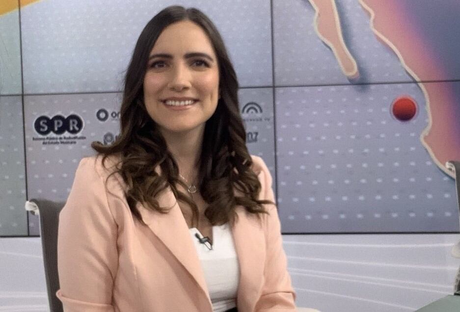 Luisa Cantú