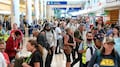 El riesgo aeroportuario del alcohol