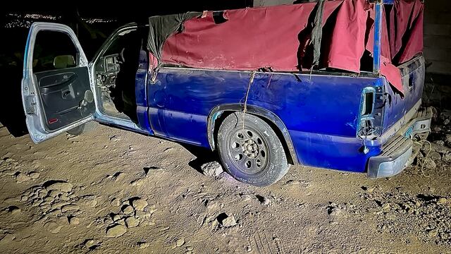 Hidalgo continua combate al Huachicoleo