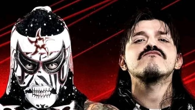 Penta Zero Miedo vs Dominik Mysterio: ¿Cuándo, hora y dónde ver su pelea en la WWE?