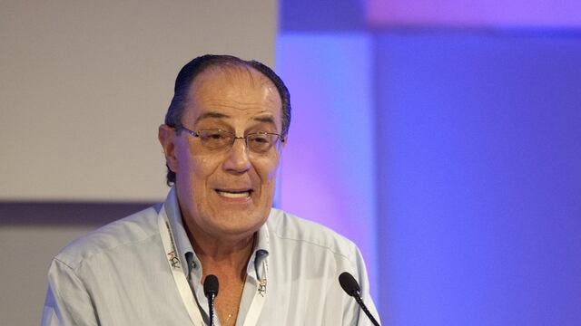 Jaime Ruiz Sacristán