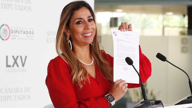 Marybel Villegas Canché