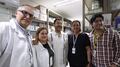 ISSSTE fortalecerá atención médica en Coatzacoalcos con La Clínica es Nuestra