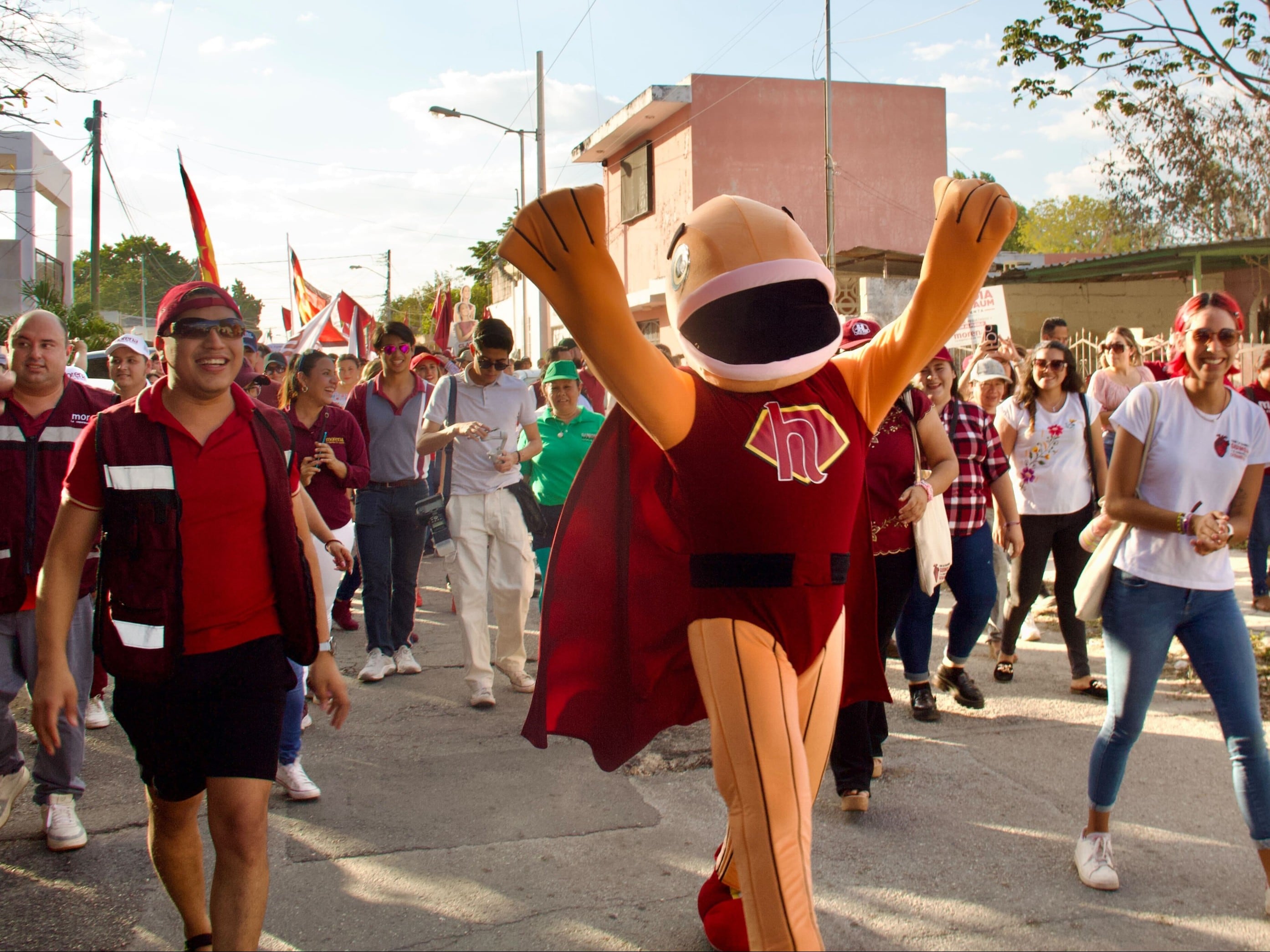 ¿Qué le pasó a Huacho Díaz?