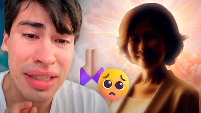 Muere madre de La Divaza