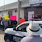 Puebla: Protestan por presunto fraude de alcalde de Amozoc para reelegirse