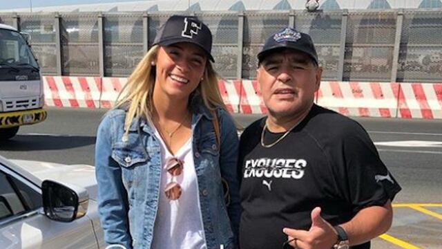 Maradona