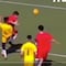 Muere promesa del futbol tras recibir brutal patada en pleno partido; no pasaba los 17 años