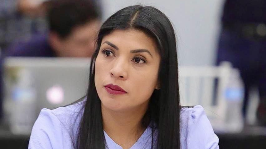 PAN respalda la estrategia de seguridad de Enrique Galindo