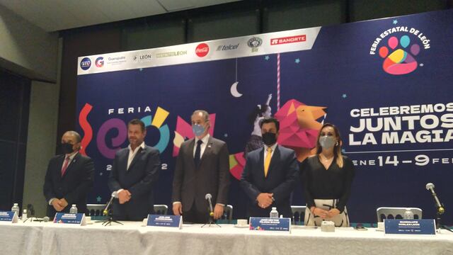 Patronato de la Feria de León