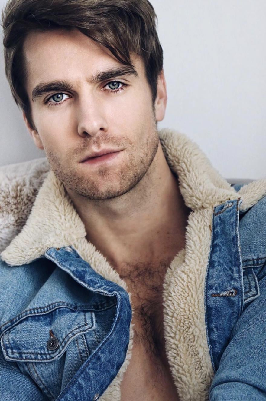 ¿De qué murió Mike Heslin? El actor de x solo tenía 30 años de edad