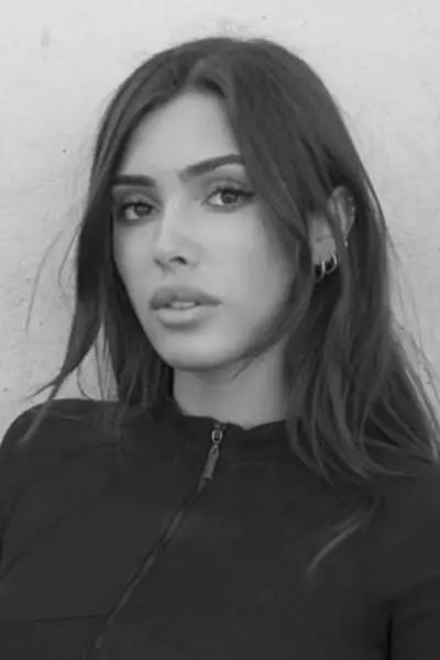 Bianca Censori, la supuesta nueva esposa de Kanye West