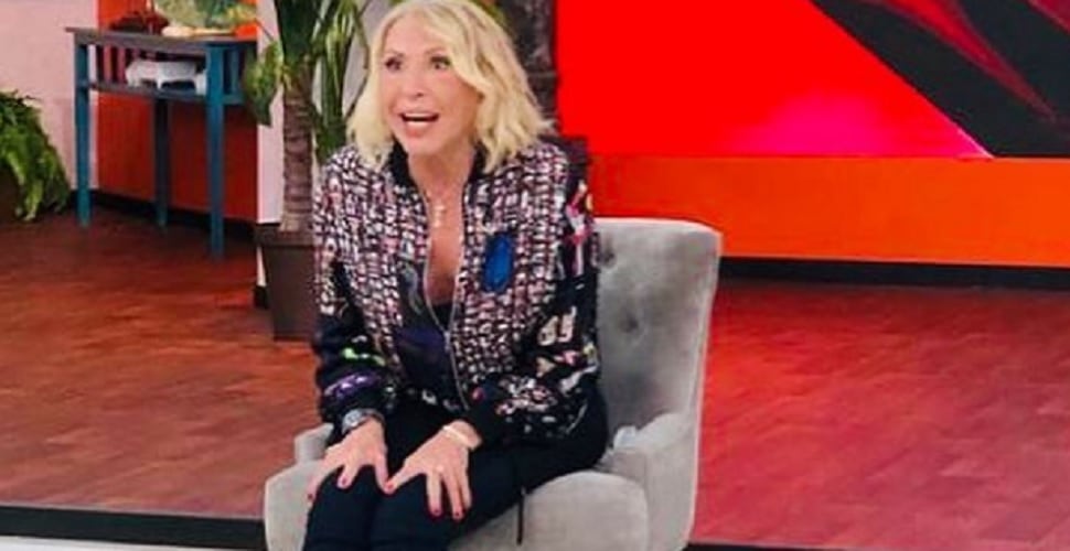 Chofer de Laura Bozzo espera que la conductora resuelva su problema