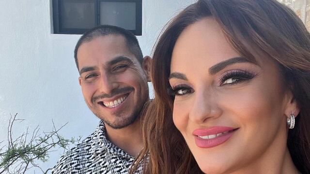 Mariana Seoane le pide un "cojín" a Espinoza Paz, pero ¿fue indirecta?