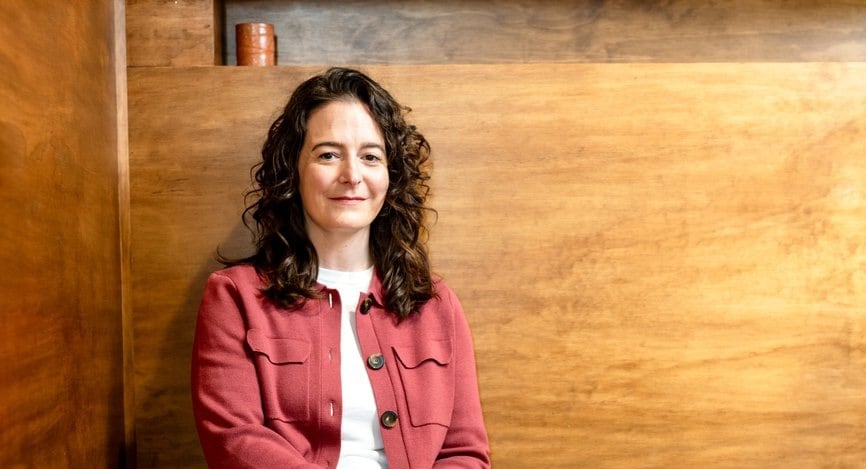 Leticia Landa, ganadora del Basque Culinary World Prize 2025